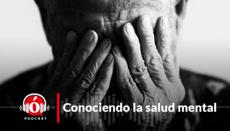 La salud mental debe ser rigurosamente cuidada de la misma forma que con la salud física, es necesario tener una gestión de emociones efectiva / Cortesía