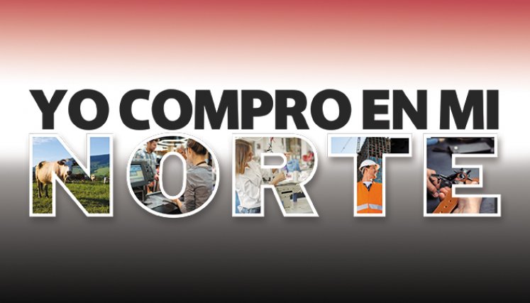 Yo compro en mi norte
