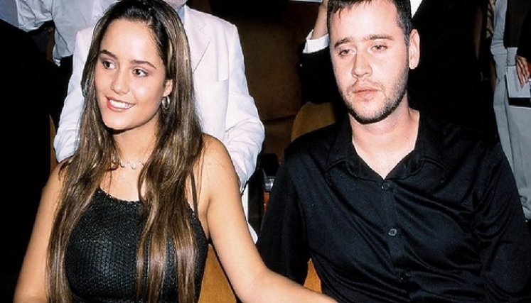  Jeringa hace aclaración sobre su relación con Ana Lucía Domínguez