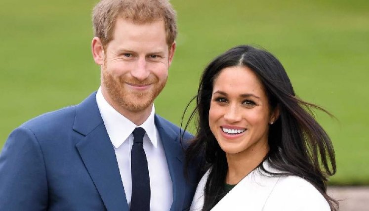 Meghan Markle producirá una serie animada de Netflix 