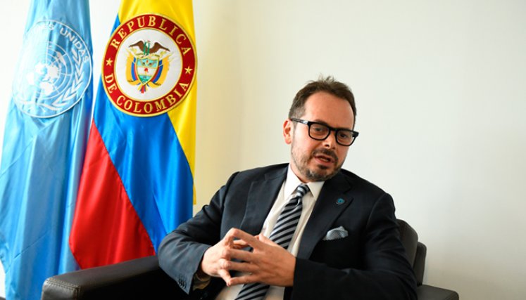 / La Opinión.