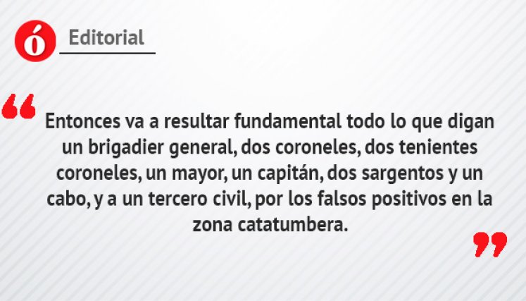 Editorial.