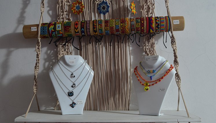 Tienda Moiras.