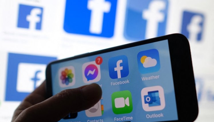 Facebook quiere competir con otros app