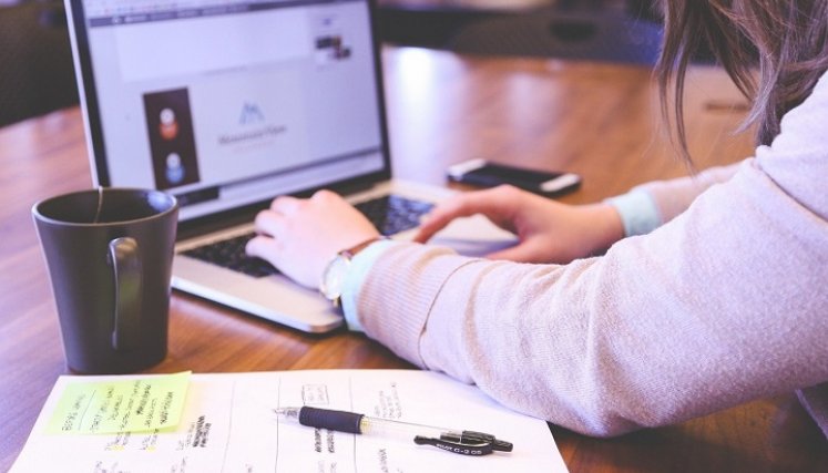 Las fintech se basan en la tecnología