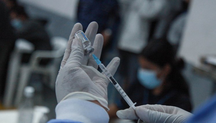 COVID-19: Advierten de riesgo en pacientes con estas dos patologías 