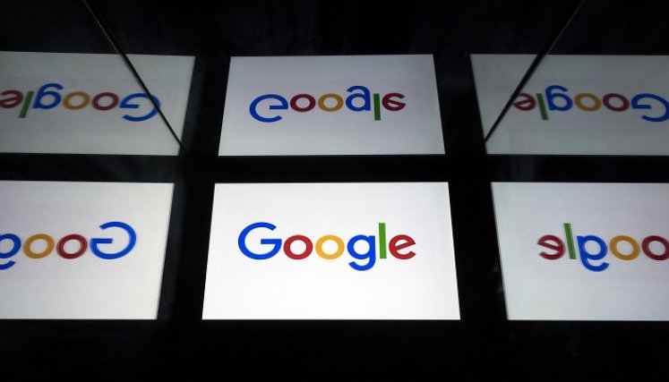 Google figura entre los más poderosos