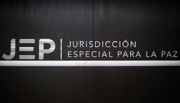 En 2021 se tiene en total un registro de 13 eventos del conflicto y 89 afectaciones de civiles, según la JEP. / Foto: Colprensa