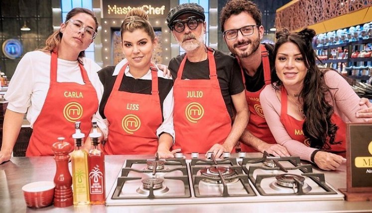 Los participantes han tenido enfrentamientos verbales.