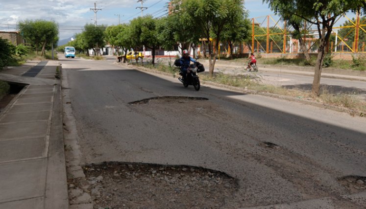 / La Opinión.