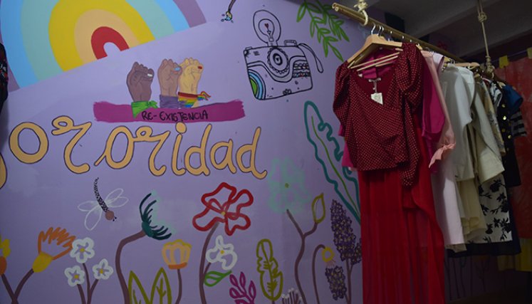 Tienda Moiras.