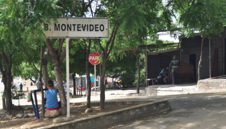 / La Opinión.