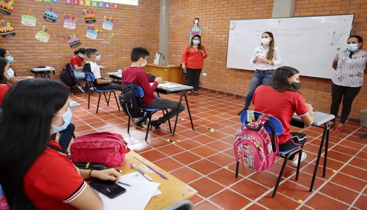 Ya son 21 municipios autorizados en Norte de Santander. / Cortesía/ La Opinión 