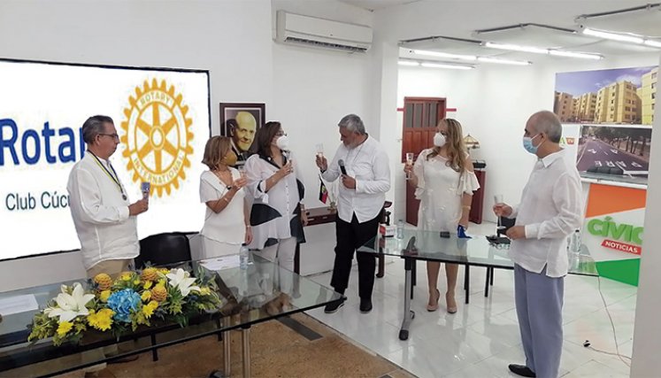  Club Rotario Cúcuta III