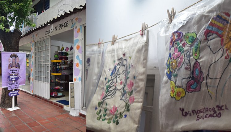 Tienda Moiras.