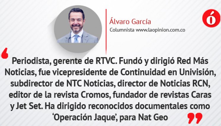Álvaro García