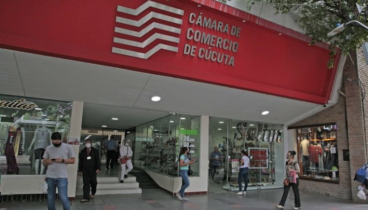 El portal web tiene más de 1.000 negocios registrados y ha sido visitado más de 17.300 veces / Cortesía