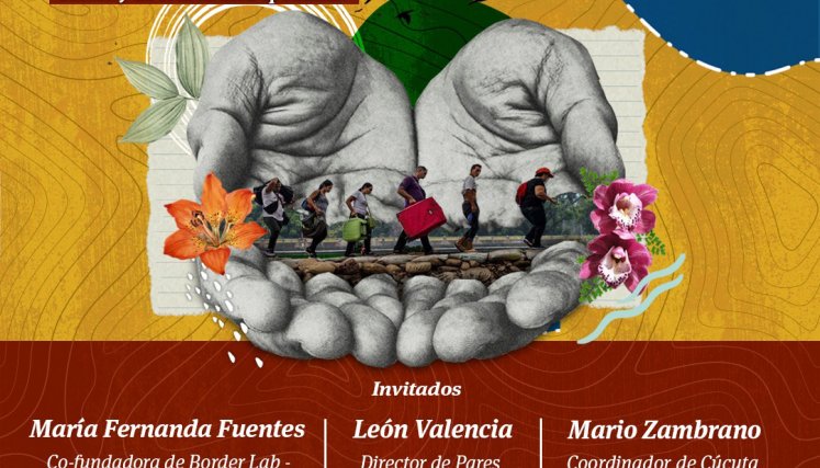 Primer 'Diálogos de frontera' 