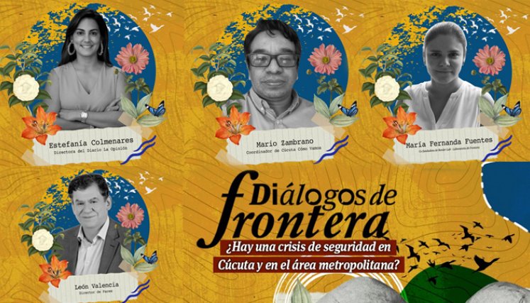 Diálogos de Frontera
