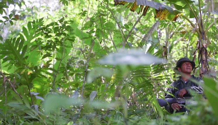 Documental se puede ver en plataformas