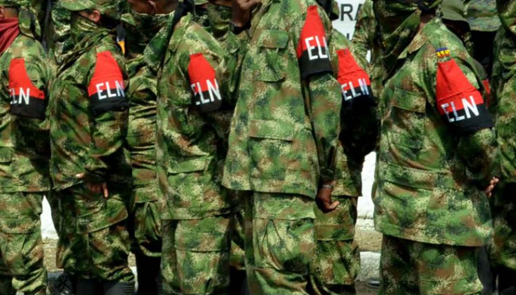 Estos homicidios serían producto de las confrontaciones que se presentan en el Sur de Bolívar entre agrupaciones de crimen residual y el Eln, por motivos de disputas territoriales y criminales. 
