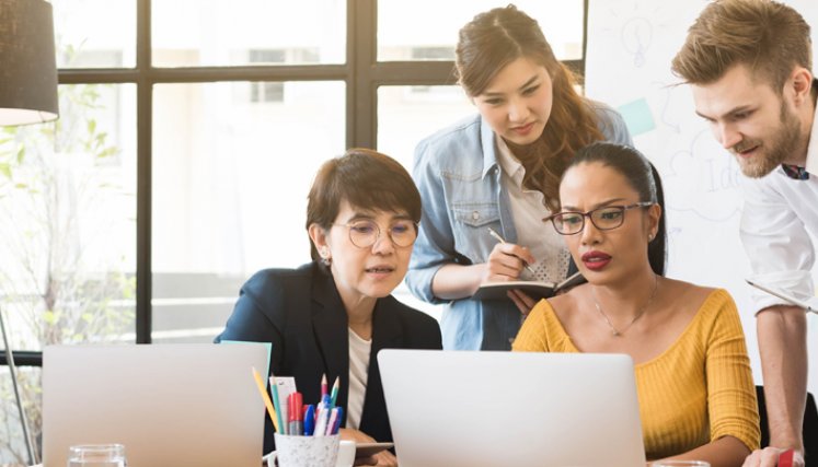 Los emprendedores seleccionados recibirán formación en e-commerce, medios de pago digitales, estrategia de marketing y comunicación, analítica y herramientas de medición y seguridad informática, de la mano de Oracle y Mercado Pago.