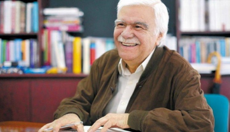 Germán Castro Caycedo deja un legado en el periodismo./Foto: colprensa
