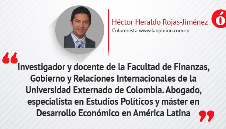 Héctor Heraldo Rojas-Jiménez 