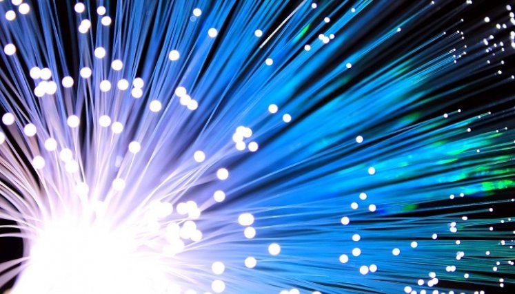 La interconexión es vital en la tecnología