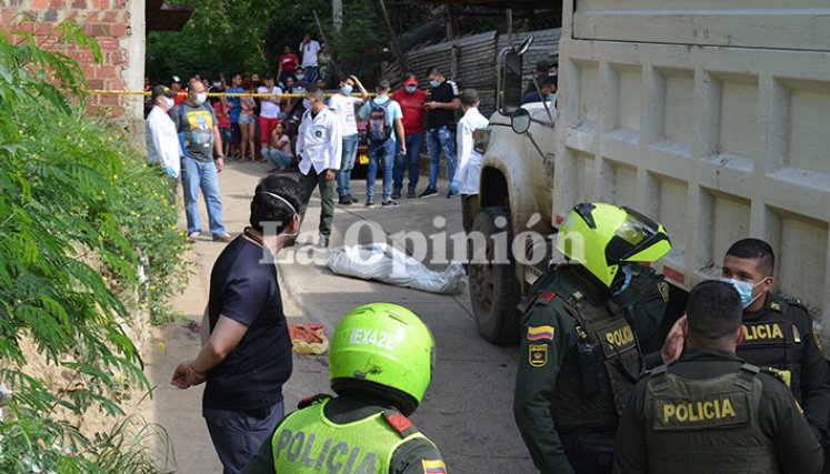 La pelea por las ‘ollas’ de las comunas 9 y 10