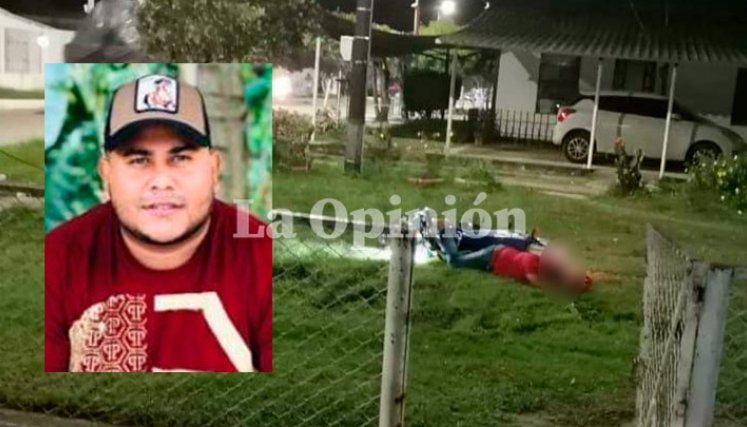 Joven fue perseguido y baleado