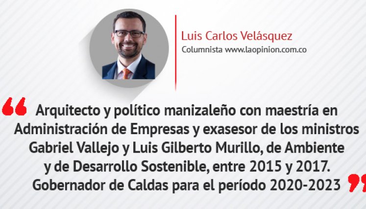 Luis Carlos Velásquez