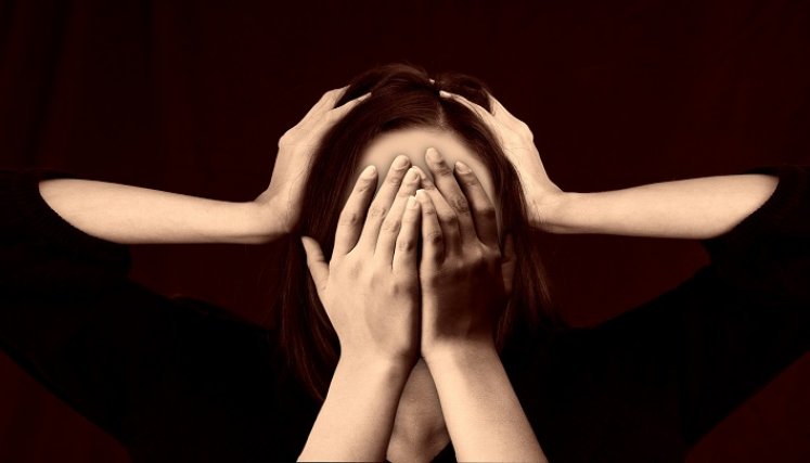 La migraña puede generar incapacidad laboral. / Foto: Cortesía