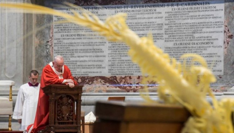 Papa Francisco