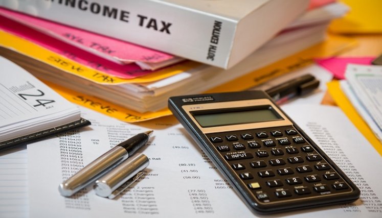 Datos claves para declarar