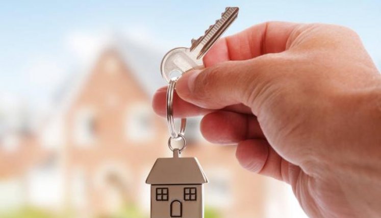 Según un estudio reciente de Ciencuadras.com, las preferencias los jóvenes en la compra de apartamento, casa o apartaestudio son tres: área construida de entre 30 y 75 metros cuadrados, habitaciones de entre 2 y 3, baños entre 1 y 2 y al menos un puesto de parqueadero. / Foto: Freepik