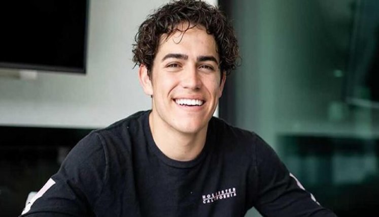 El popular TikToker Anthony Barajas muere tras ser tiroteado en un cine de EEUU
