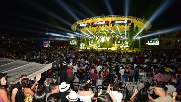 Solicitan exigir carné de vacunación en el Festival Vallenato