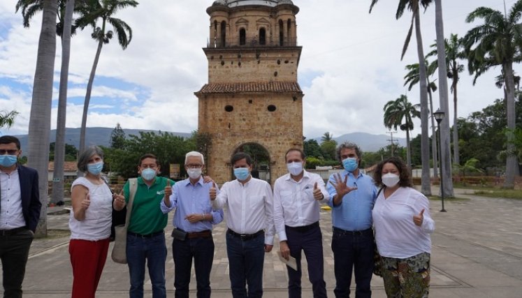 Los verdes son una fuerza importante en la Coalición de la Esperanza./Foto Archivo La Opinión 