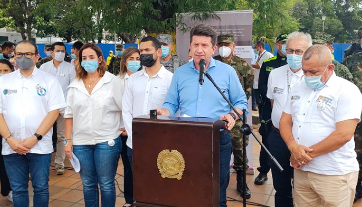 / La Opinión.