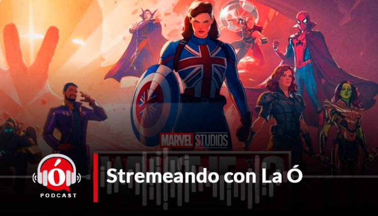/ La Opinión.