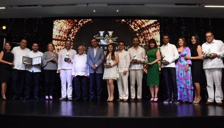 La ceremonia de premiación será el 11 de noviembre, a través de plataformas virtuales. / Foto Archivo La Opinión 