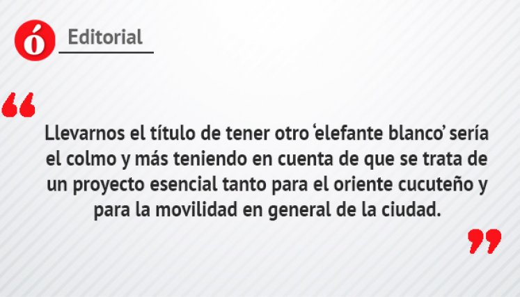 Editorial.