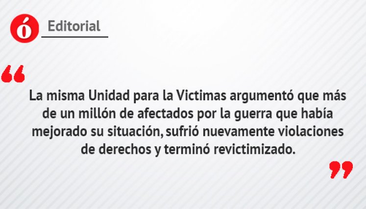 Editorial.
