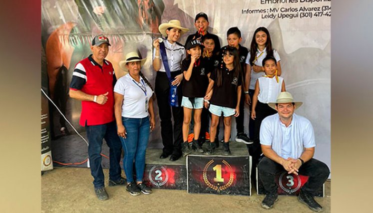 Club Equinorte de Cúcuta. 
