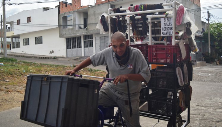 / La Opinión.