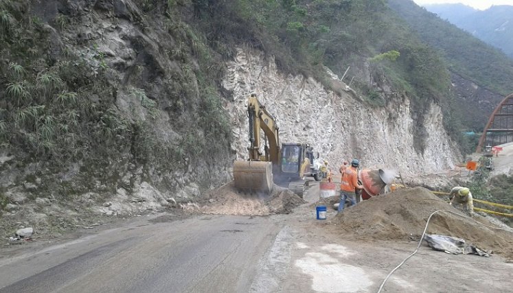 Los dirigentes de Ocaña están molestos por esta decisión. / Cortesía/ La Opinión 