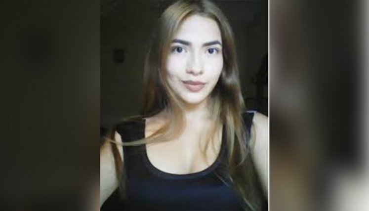 Kelly Zambrano partió desde el municipio Junín, en Táchira, hacia las costas venezolanas, con la esperanza de abrirse un mejor futuro económico en Trinidad y Tobago. La joven de 19 años está desaparecida.