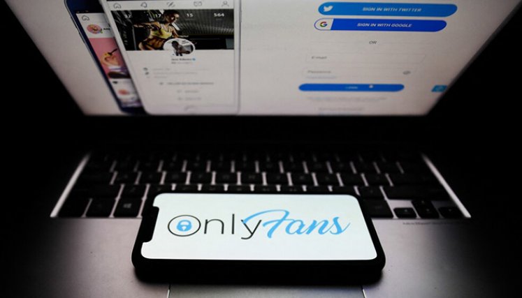 OnlyFans.