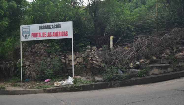 / La Opinión.